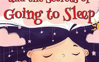 Books About Sleep for Kids: Bedtime and Why We Sleep