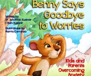 Books for Anxious Children: Which One Fits Your Child?