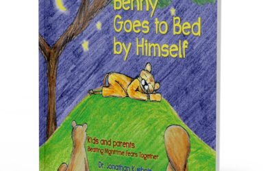 Books for Children With Nighttime Fears: A Parent’s Guide